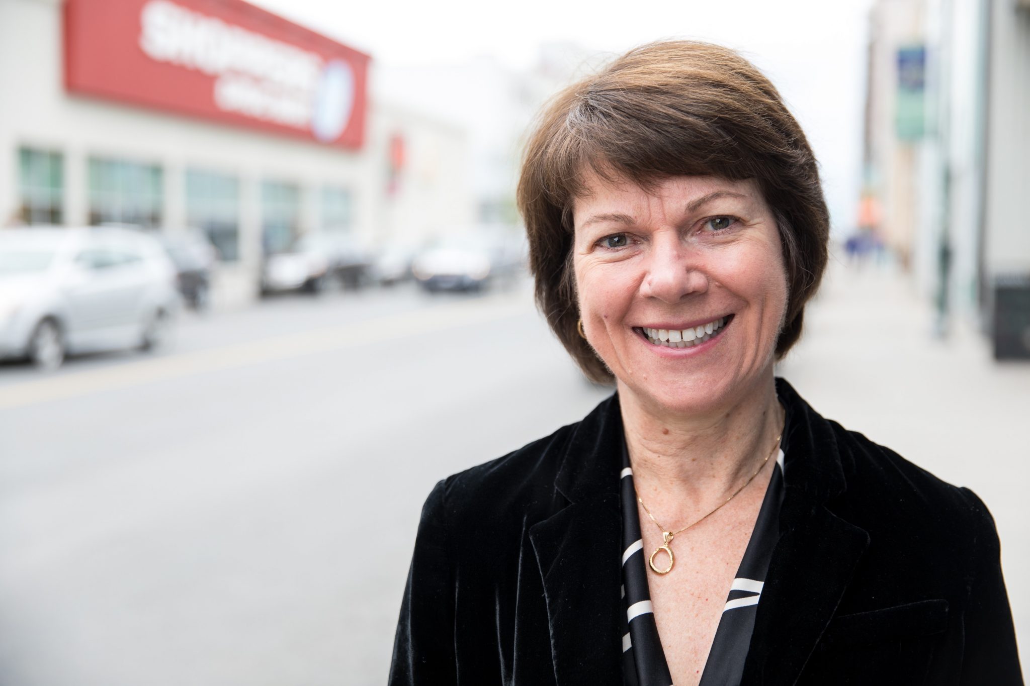 appointment-of-laurie-gault-as-chair-of-the-board-yellowknife